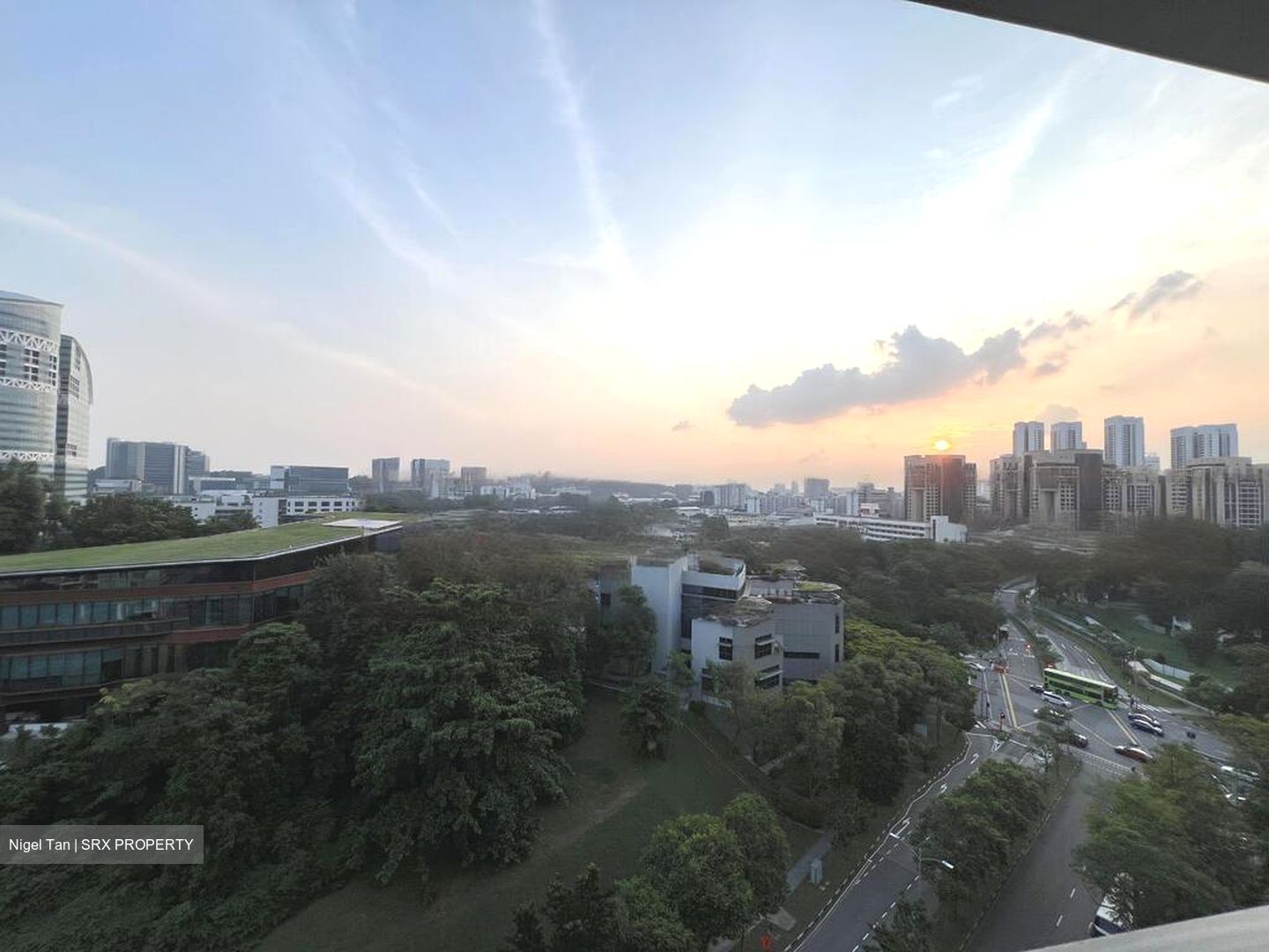 One-north Eden (D5), Apartment #480012651